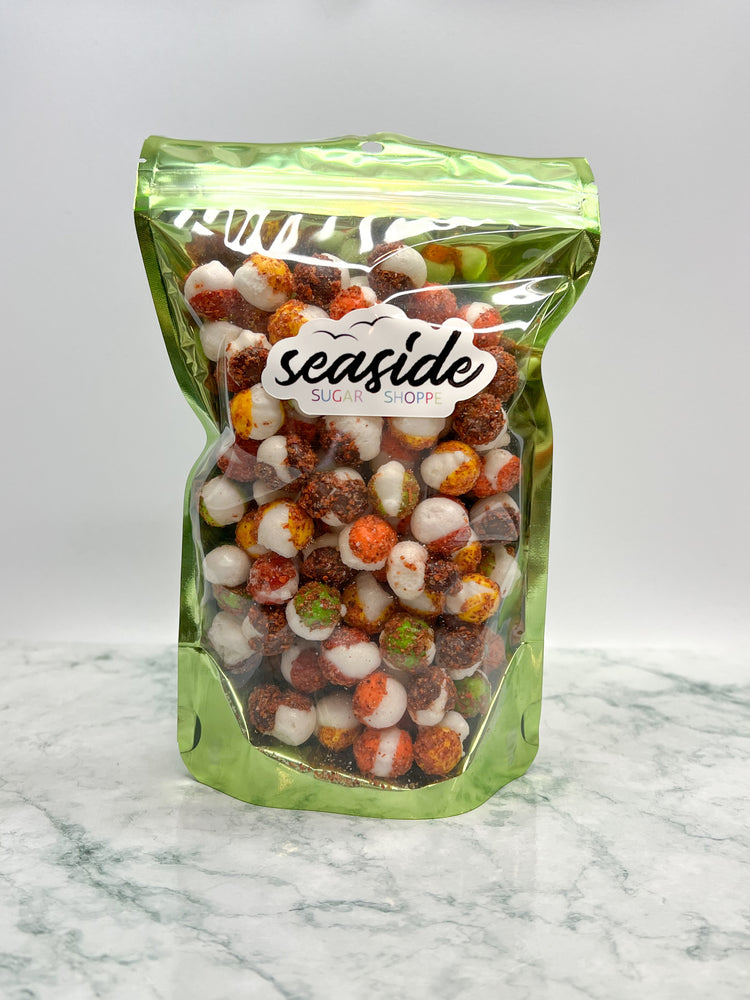 Freeze-Dried Chili-Lime Skeedles