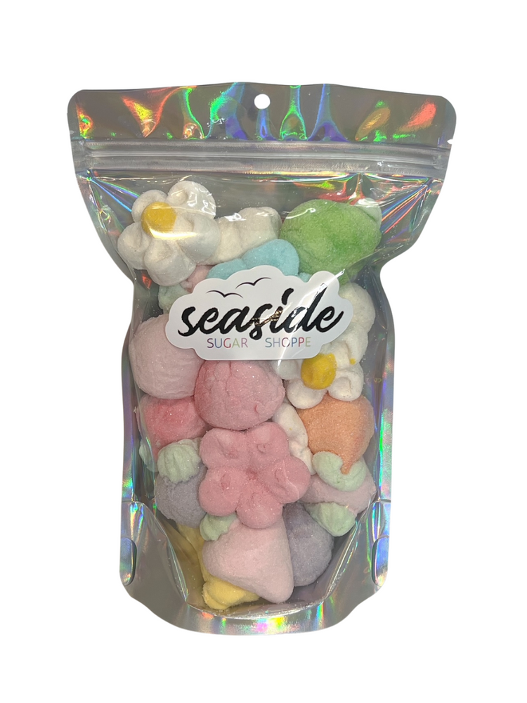Bulgari Marshmallow Mix