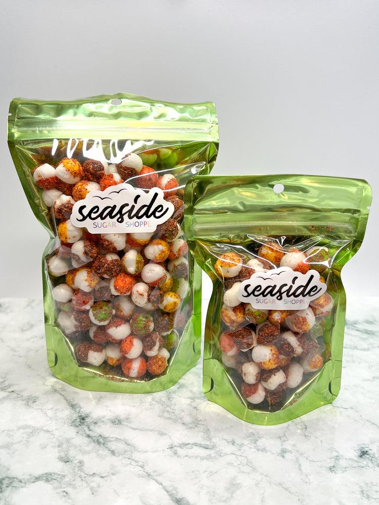 Freeze-Dried Chili-Lime Skeedles