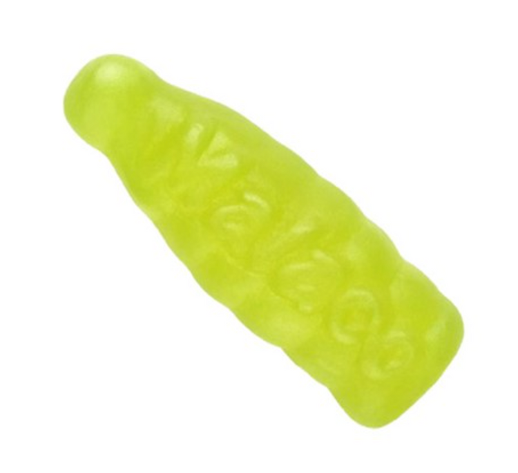 Apple Bottles