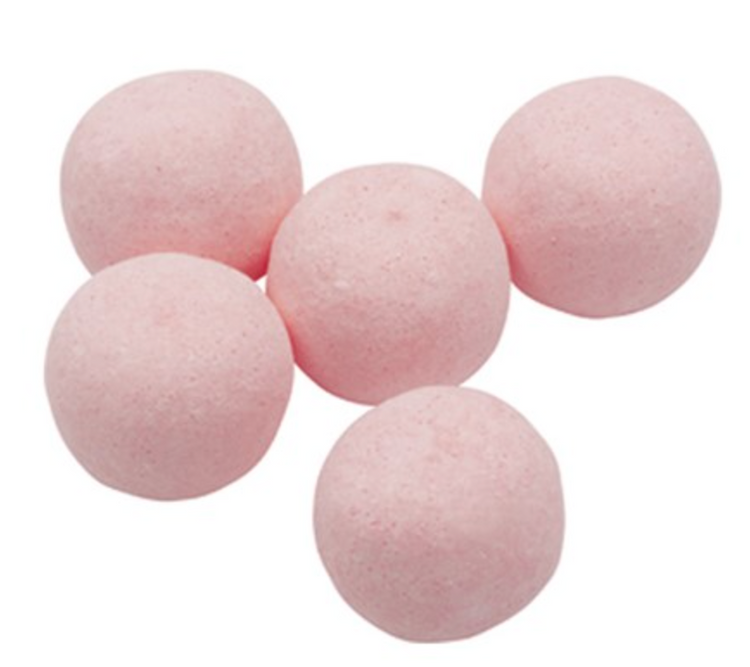 Strawberry Soft Bites