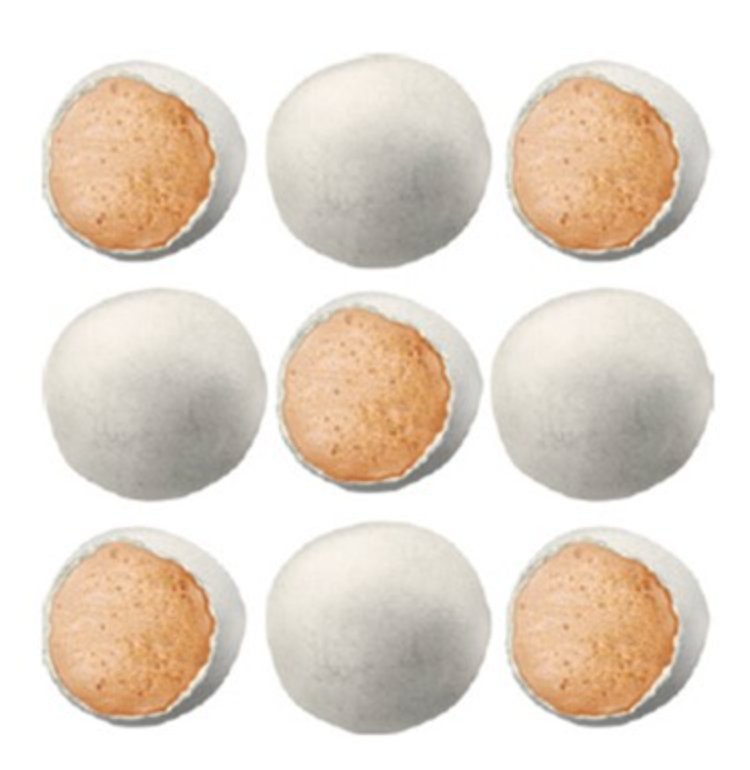 Caramel Soft Bites