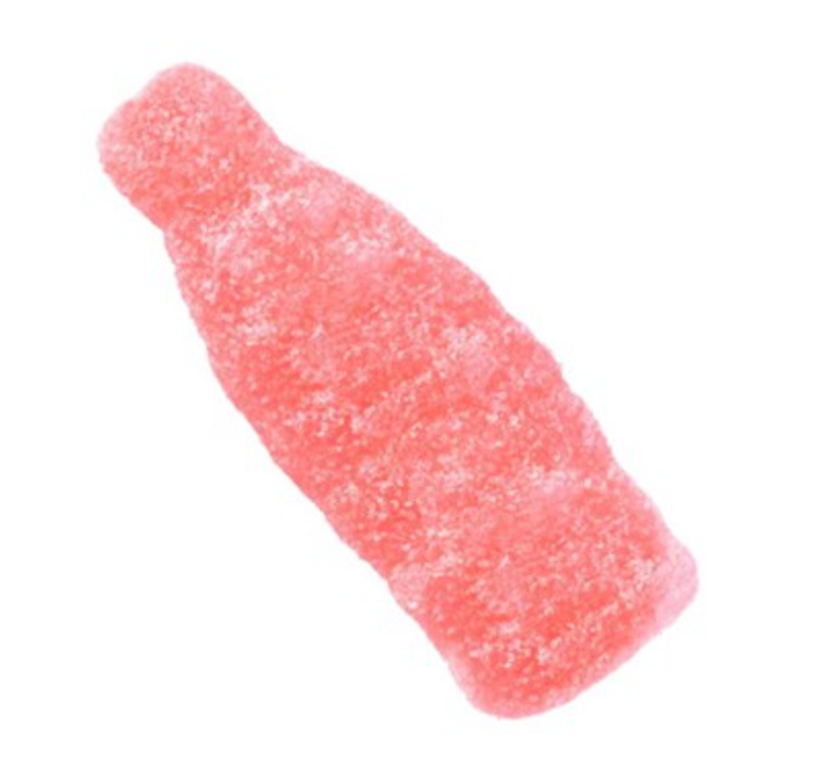 Grapefruit Bottles