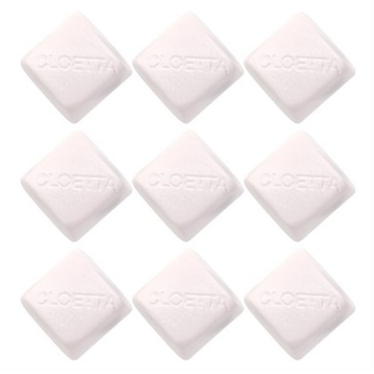 Sugar Cubes