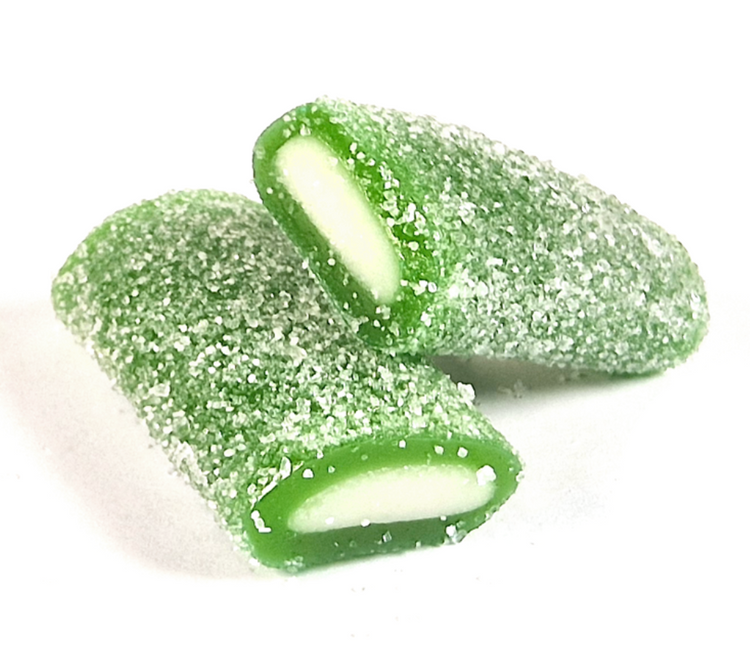 Sour Apple Rambo