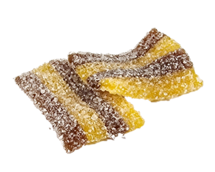Sour Cola Mats