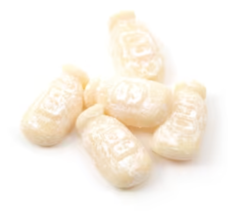 Milk Bottles