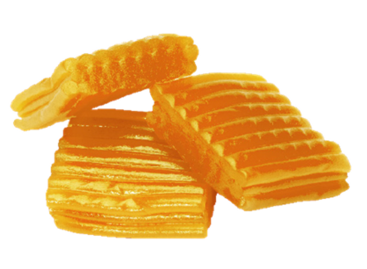 Mango Licorice Mats