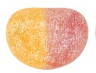 New Sour Peaches