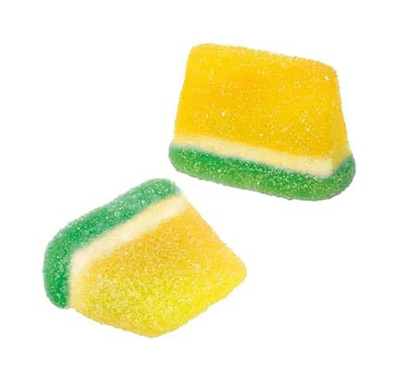 Piña Colada Slices