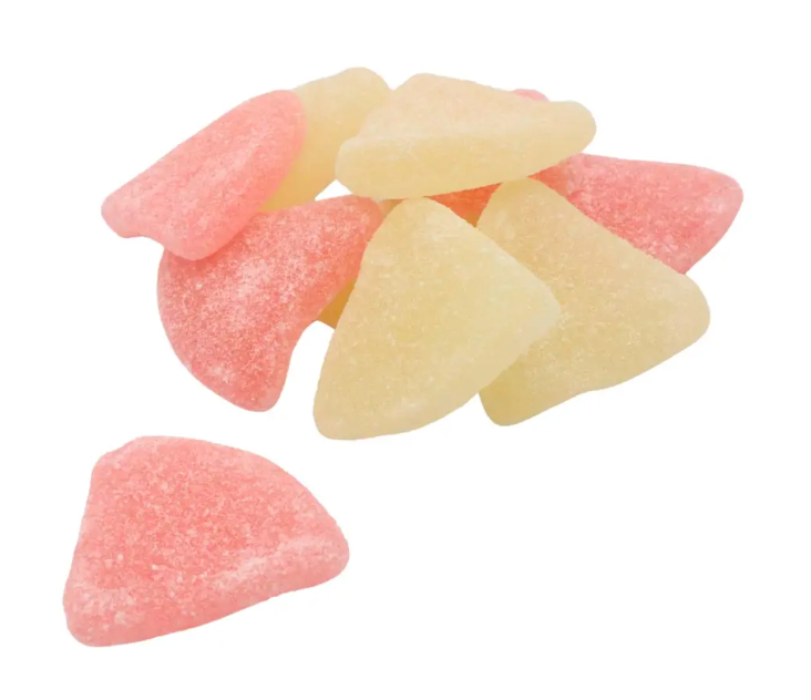 Grapefruit Slices