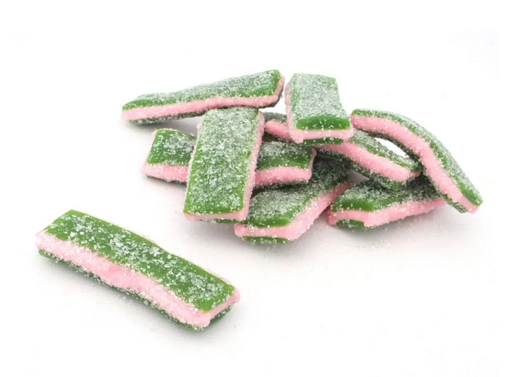 Watermelon Sandwiches