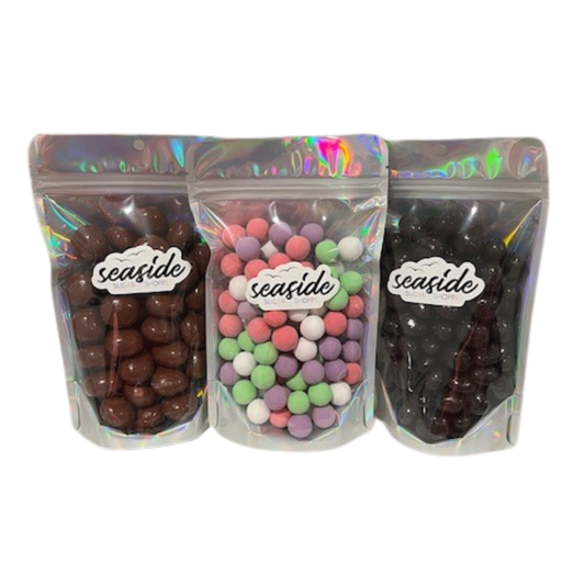 Individual Chocolate Choice