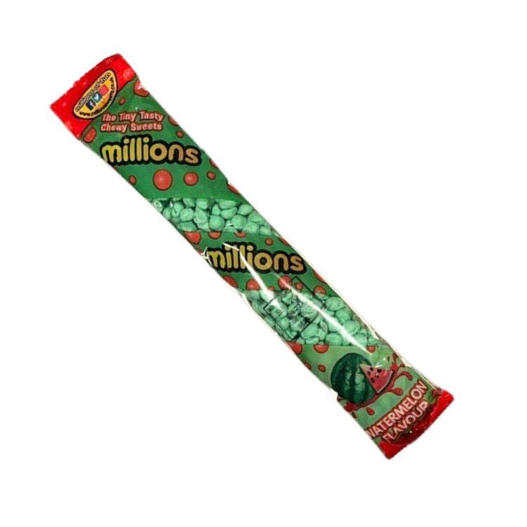 Watermelon Millions*