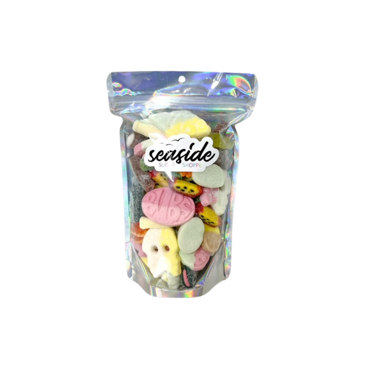 International Candy Pick & Mix