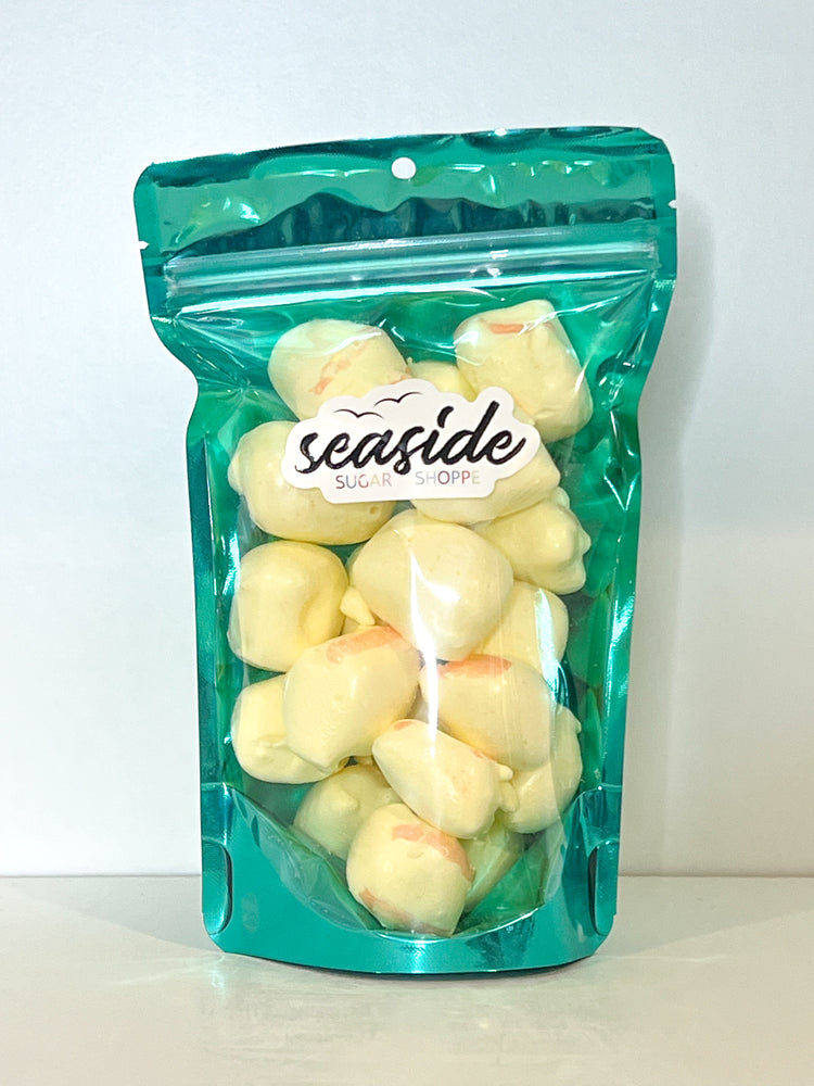 Freeze-Dried Salt Water Taffy *LAST CHANCE*