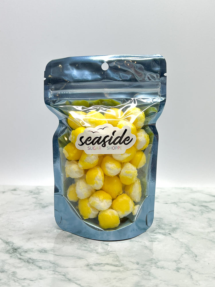 Freeze-Dried Sour Drops