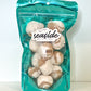 Freeze-Dried Salt Water Taffy *LAST CHANCE*