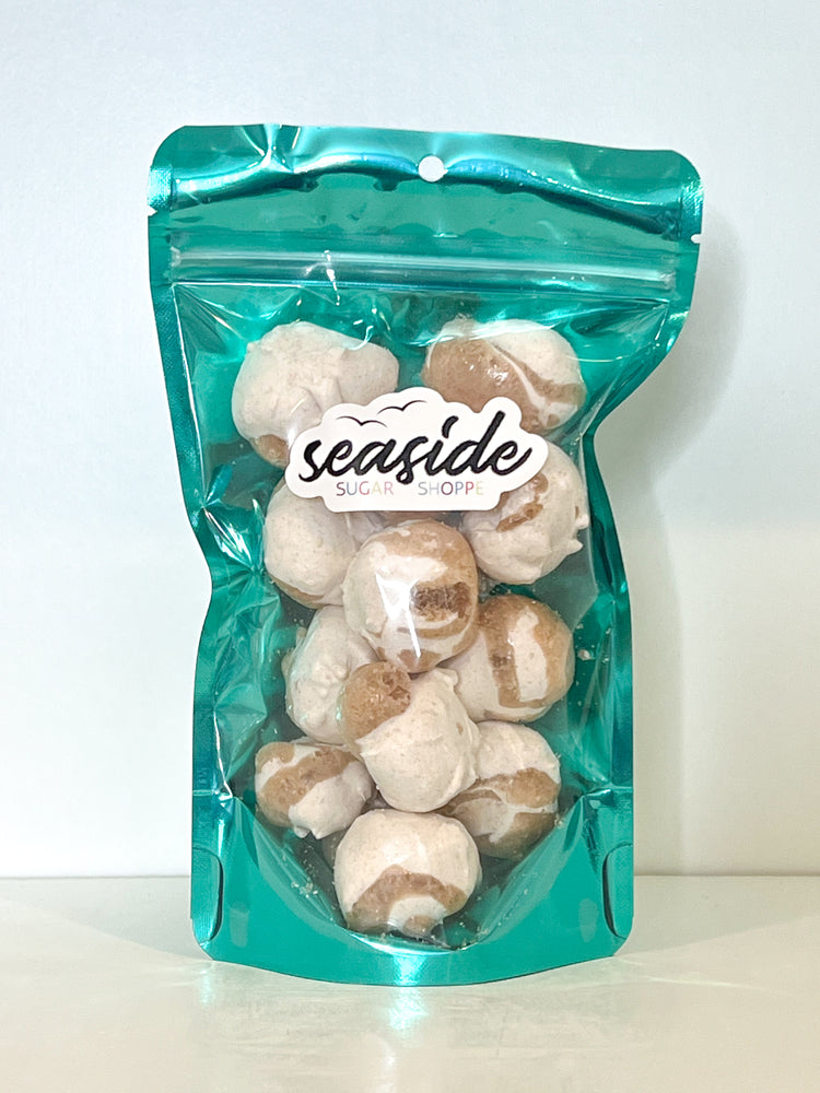 Freeze-Dried Salt Water Taffy *LAST CHANCE*