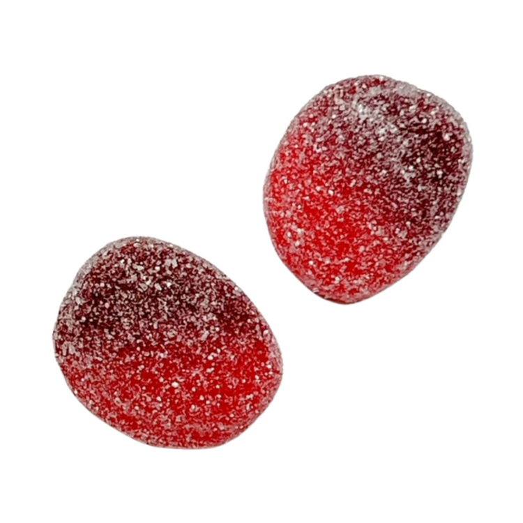 Sour Cherry Bombs