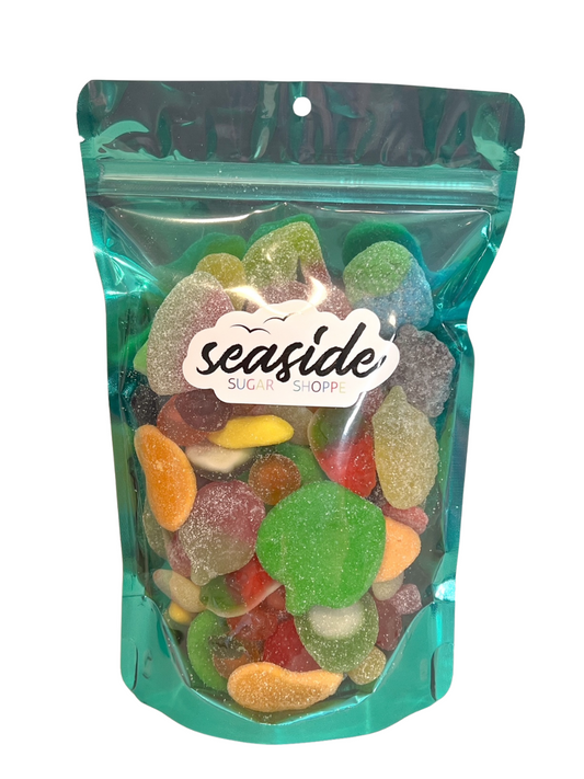 Fruit Salad Mix