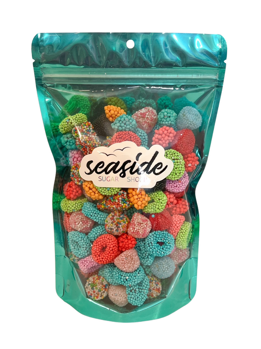 Sprinkled Mix
