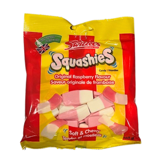 Original Raspberry Squashies