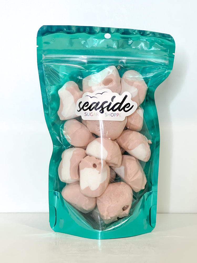 Freeze-Dried Salt Water Taffy *LAST CHANCE*