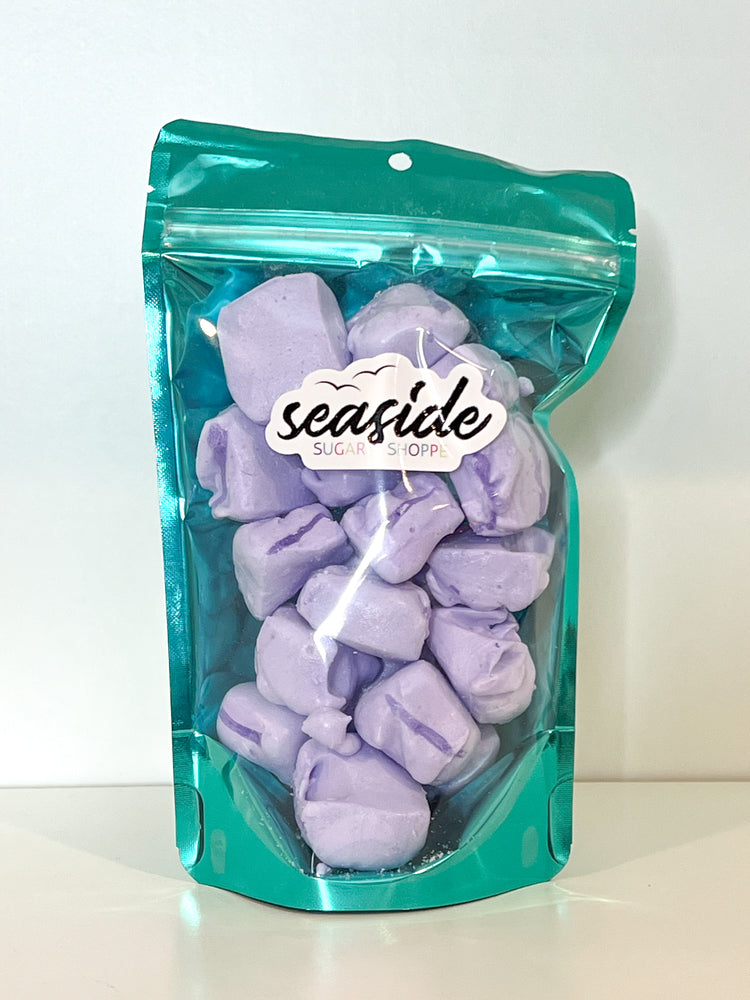 Freeze-Dried Salt Water Taffy *LAST CHANCE*