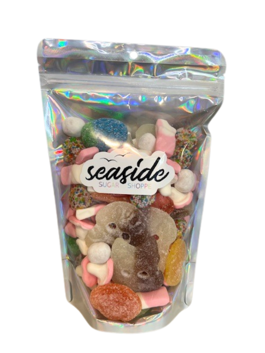 Family Favorites Mix!