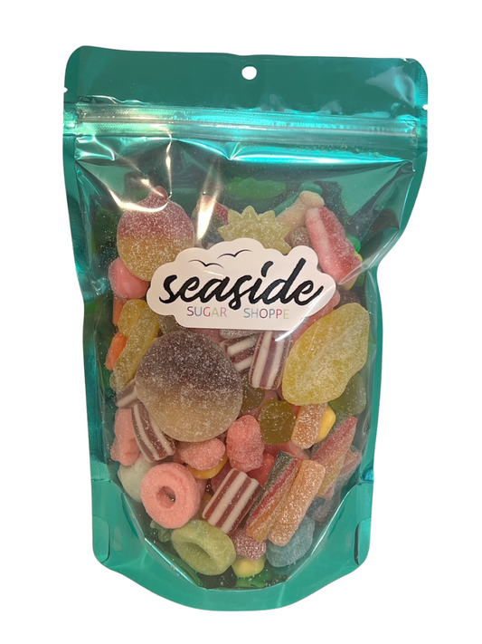 Most Underrated Mix