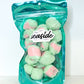 Freeze-Dried Salt Water Taffy *LAST CHANCE*