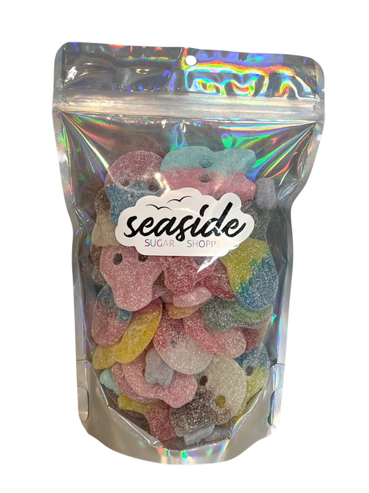 Skulls Mix
