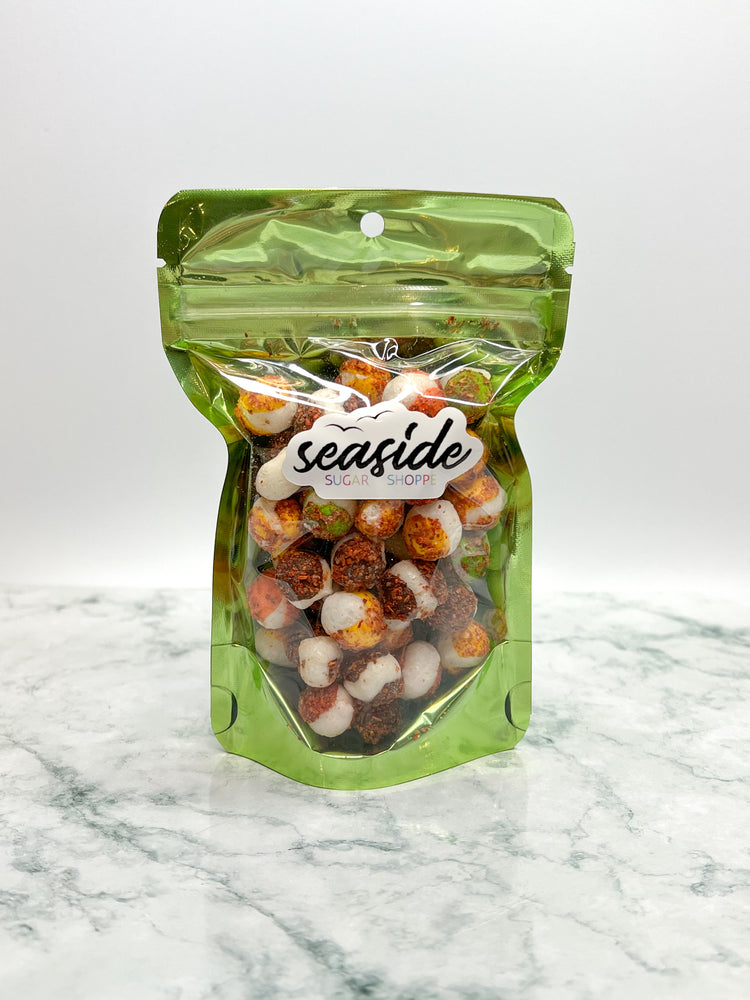 Freeze-Dried Chili-Lime Skeedles