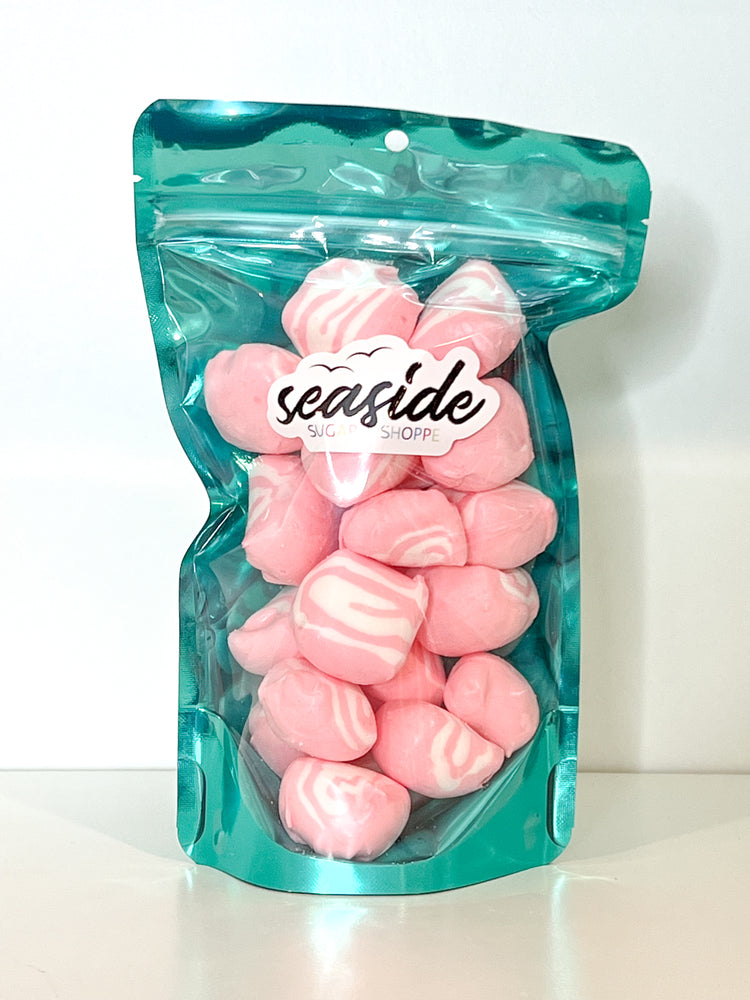 Freeze-Dried Salt Water Taffy *LAST CHANCE*