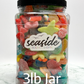 Custom Pick 'n' Mix Bags & Jars