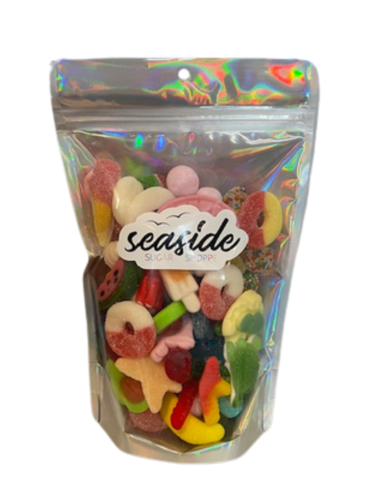 ALL SWEET Mega Mystery Mix!