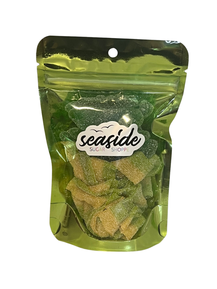 Petite Pickle Pack