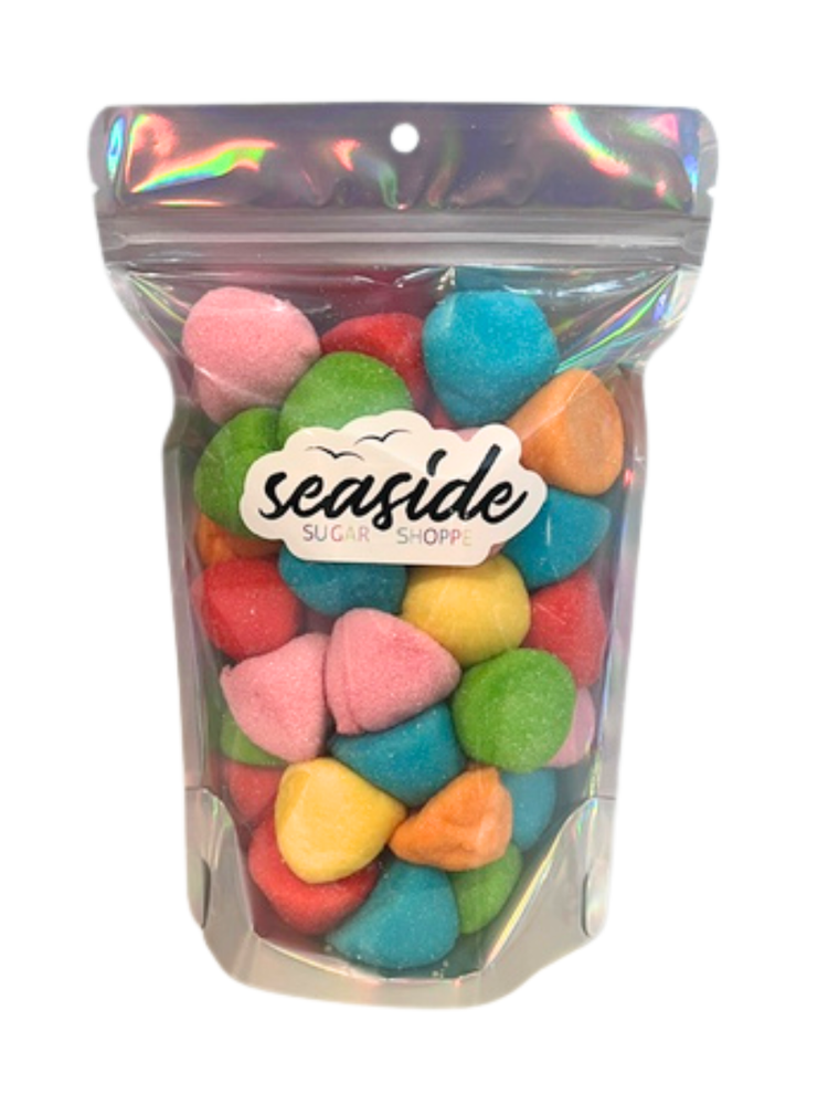 Paintball Mix (Marshmallows)