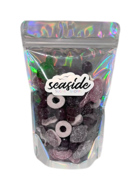 Grape Mix