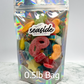 Custom Pick 'n' Mix Bags & Jars