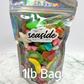 Custom Pick 'n' Mix Bags & Jars