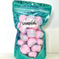 Freeze-Dried Salt Water Taffy *LAST CHANCE*