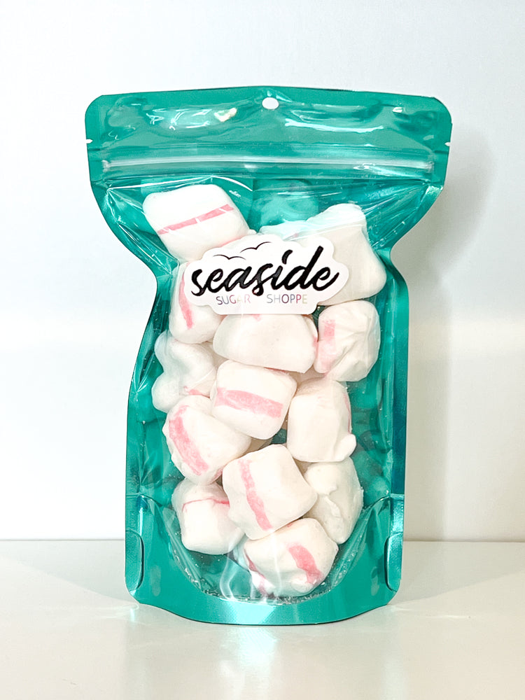 Freeze-Dried Salt Water Taffy *LAST CHANCE*