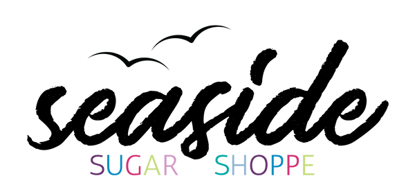 Seaside Sugar Shoppe