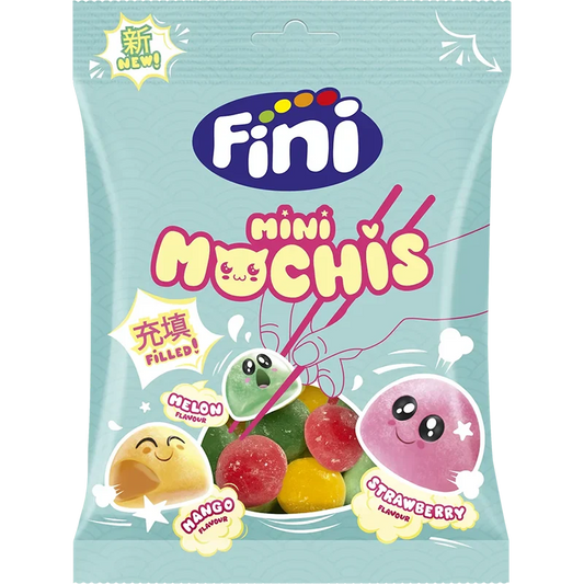 Fini Mini Mochis