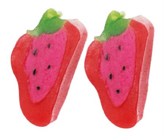 Strawberry Slices