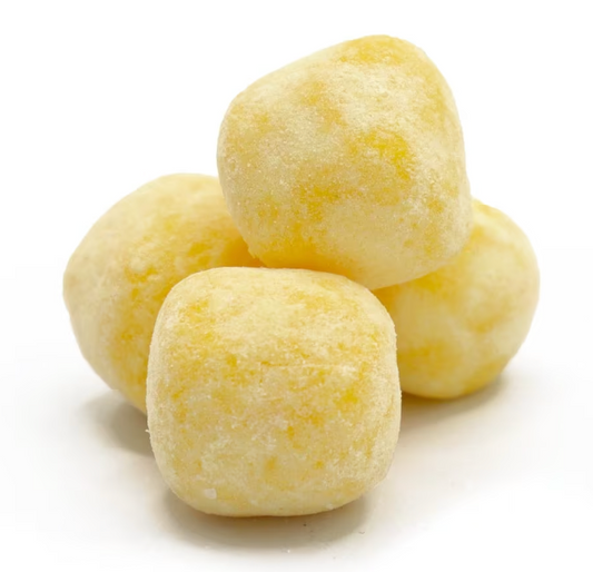 Lemon Bon Bons