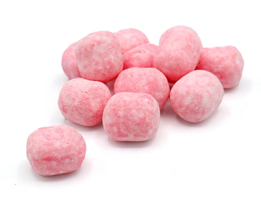 Strawberry Bon Bons