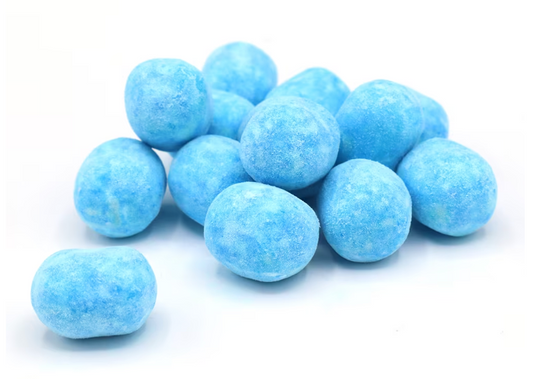 Blue Raspberry Bon Bons